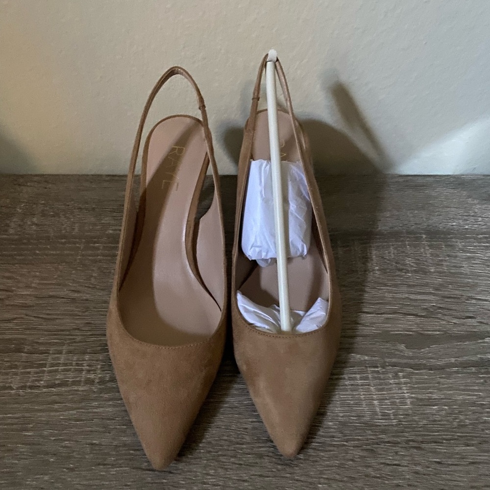 Raye Heels - Picture 5 of 5